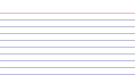 Glory 3x5 Flash Card Template Occupation Flashcards For Kindergarten Pdf