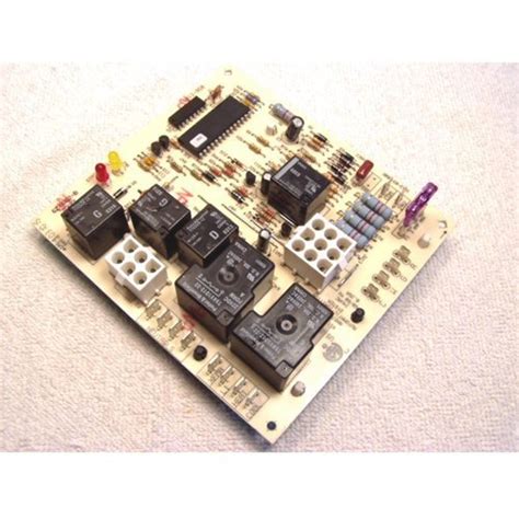 Oem Upgraded Replacement For Nordyne Furnace Control Circuit Board