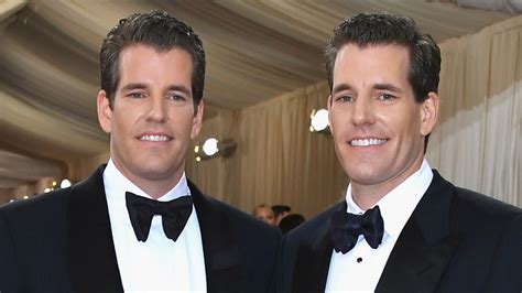 What Are The Winklevoss Twins Doing Today