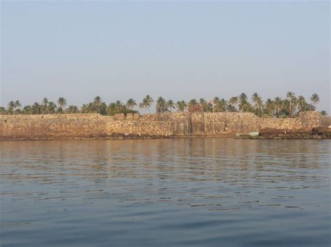 Sindhudurg Fort: Sindhudurg Fort Information Guide - Tripoto