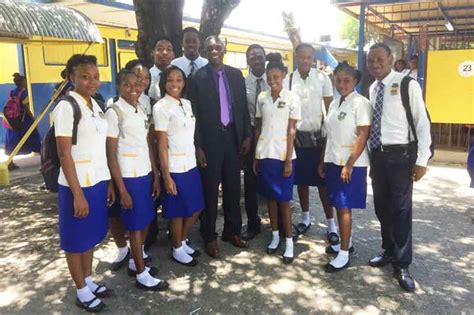 Jamaica’s Top Performing Cape Schools – 2017 As Listed by Educate ...