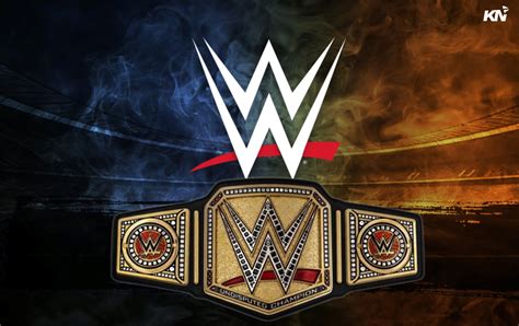 Cuatro Superestrellas De La Wwe Que Deberían Coronarse Campeones En