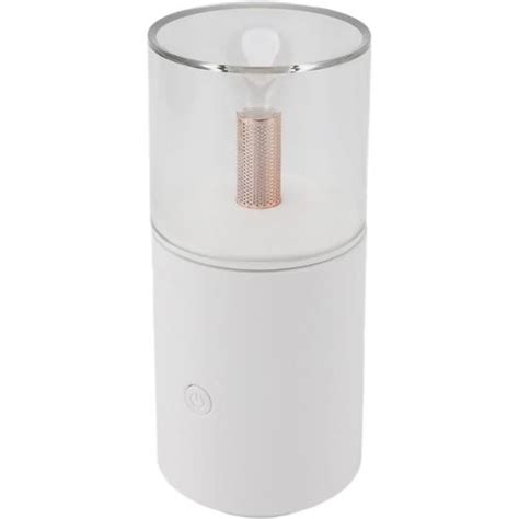 Humidificateur De Diffuseur De Voiture Diffuseur D Huile Essentielle