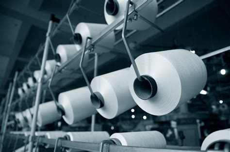 South Indian Cotton Yarn Prices Stable Amid Sluggish Demand Low Trade