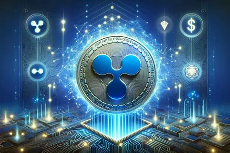 Ripple Xrp According To The Company Cbdcs Are As Important As