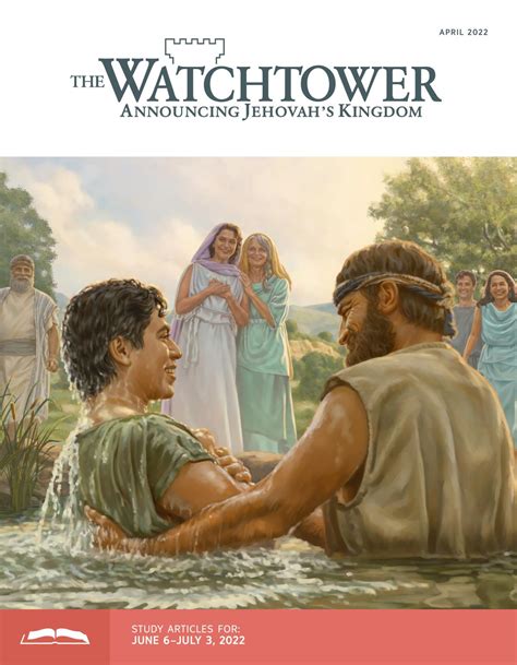 Study Edition Watchtower ONLINE LIBRARY