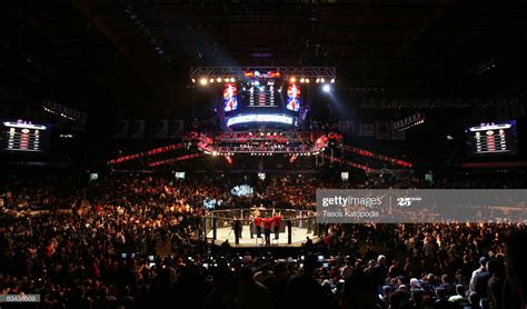 UFC 249 Fight Card Revealed and Three Events in 8 Days | Tempted Post