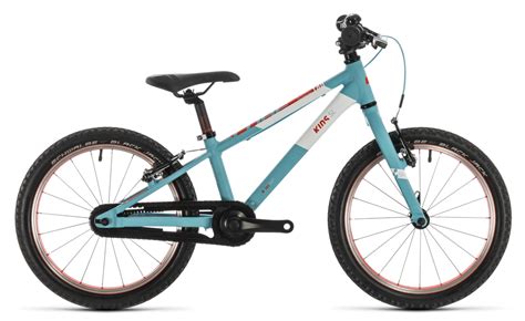 A Closer Look At Cubes 2020 Kids Bike Range Cycle Sprog