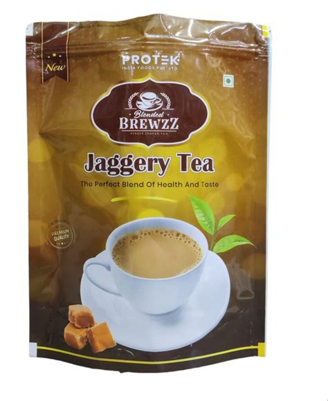 Kg Jaggery Tea Powder Grade A Grade At Rs Packet In Pune Id