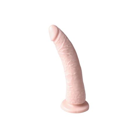 Dildo Realistisch In Een Huidskleur Kopen Bij Sextoyland