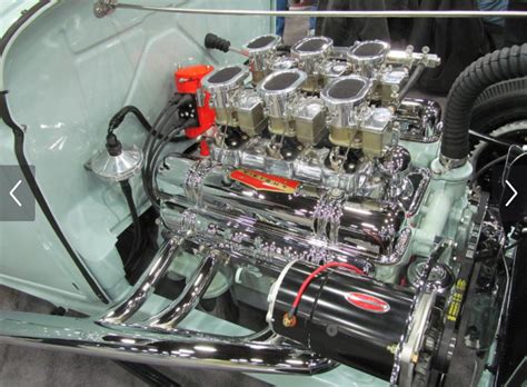 Ross Racing Enginesrestored Or Custom Engine Builder Page 2 The