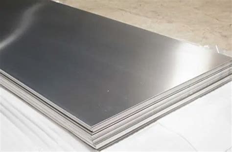 Alloy Lean Duplex Uns S Ldx Duplex Steel Sheets At