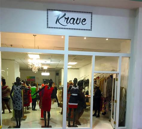 Krave The Mall At Marathon