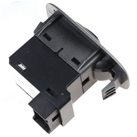 New Door Power Window Switch For 2000 2002 Hyundai Accent 93580 25015