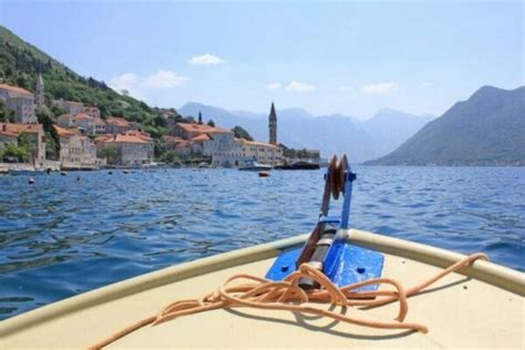 Gef Hrte Wanderreise Montenegro Nationalparks Mediterrana Tours