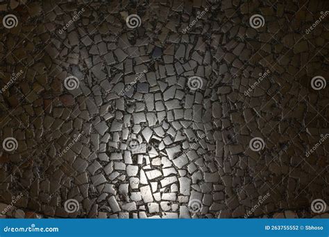 Shining Silver Texture Royalty Free Stock Image Cartoondealer