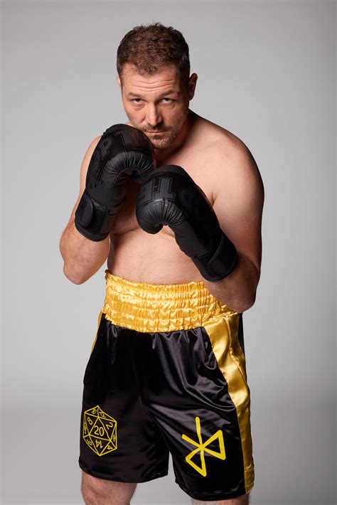 Sokk a Sztárbox stúdiójában! Mészáros András és Lmen Prala meccse