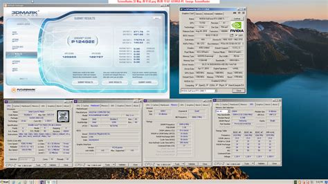 Fasttrack`s 3dmark Vantage Performance Score 124928 Marks With A