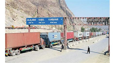 Commerce Ministry Allows Implementation Of Tad To Remove Hurdle In Pak