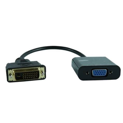 Converter Dvi To Vga Nyk Berkatcompambon