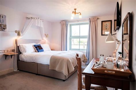 The Bower Inn In Bridgewater | Pub With Rooms & Restaurant In Somerset