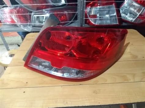 Calavera Para Chevrolet Aveo 2018 2019 2020 Original Envío gratis