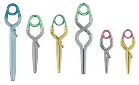 Aneurysm Clips | Jemesin Medical