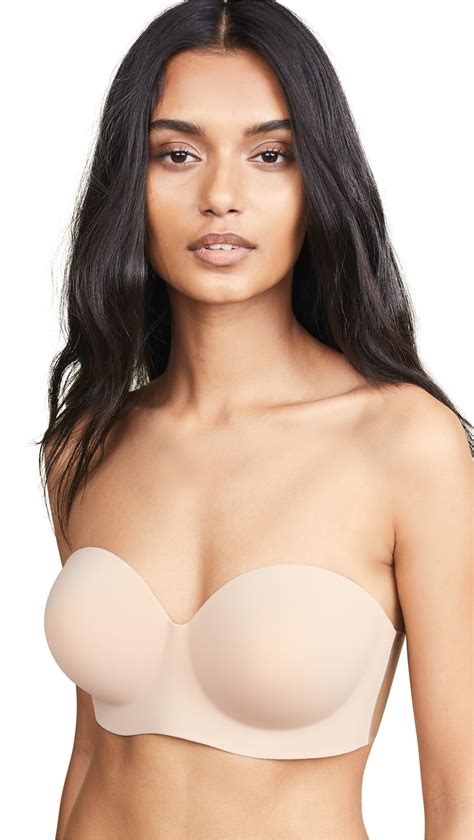 Fashion Forms Voluptuous Backless Strapless Bra Shopbop