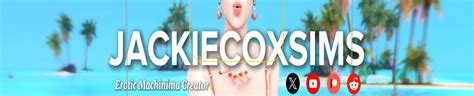 JackieCoxSims S Porn Videos Pornhub
