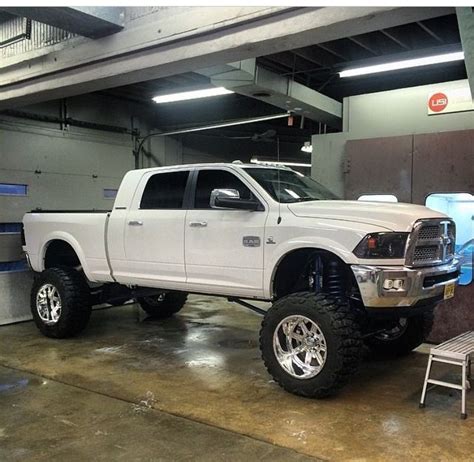 CUSTOM & LIFTED THIS DODGE IS PERFECT | Trucks, Cummins trucks, Lifted trucks