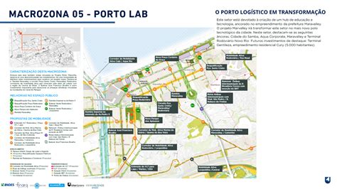 Porto Maravalley Impulsiona O Desenvolvimento De Uma Nova Centralidade