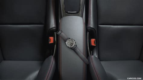 Porsche 911 Speedster | 2019MY | Interior, Detail