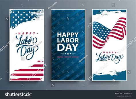 7,103 Labor Day Flyer Images, Stock Photos & Vectors | Shutterstock