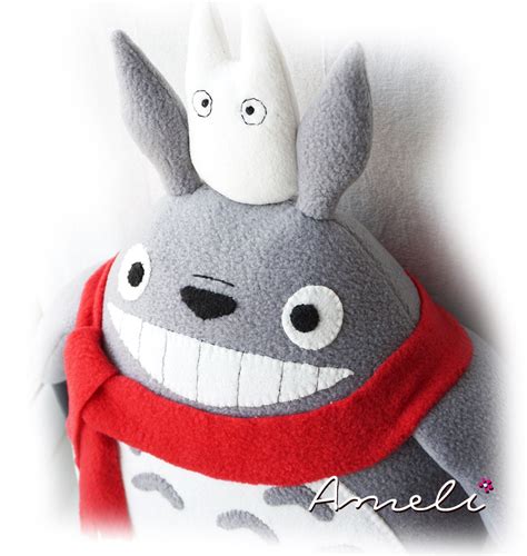 My Neighbor Totoro Plush Toy For Kids Stuffed Toy Decorative