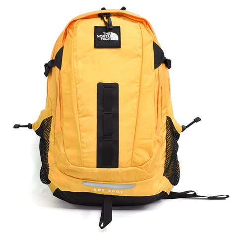 楽天市場ザノースフェイス ホットショット スペシャルエディション バックパック メンズ レディース THE NORTH FACE HOT SHOT SE NF0A3KYJdenpcy