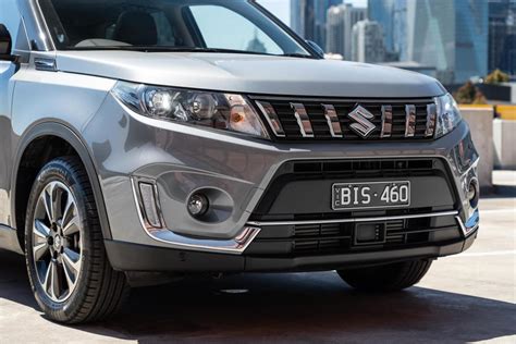 2023 Suzuki Vitara price and specs: Shadow models join the range | The West Australian