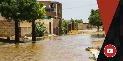 سيول وفيضانات مدمرة في السودان تعرف على الأسباب موقع التنوير