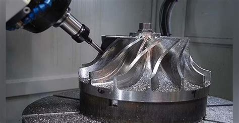 What Is 5 Axis Cnc Machining Definition Benefits Working Principles Cnc Precision Machining