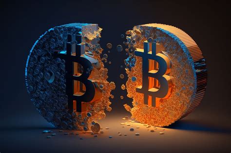 Bitcoin Halving How It Works And Why It Is Important