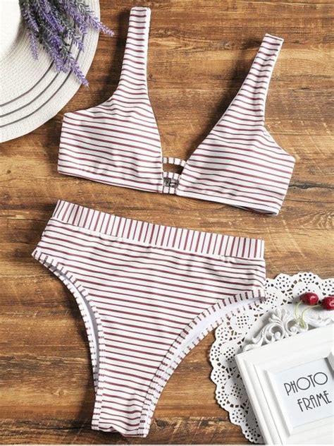 Pin On Zaful Bikini