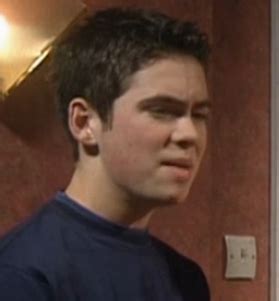 Todd Grimshaw - List of appearances | Coronation Street Wiki | Fandom