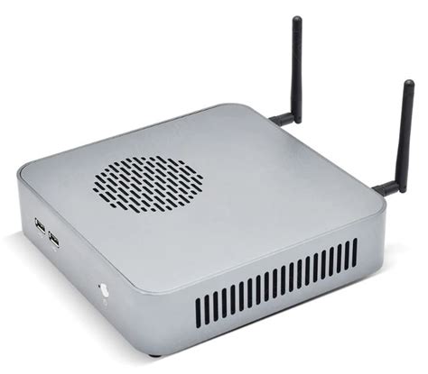 Topton: Mini-PC mit Ryzen 7 4800H erhältlich - Notebookcheck.com News