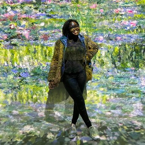 experience frameless