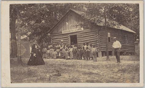 From Slavery to Freedom | National Museum of African American History