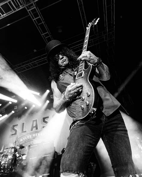 Slash Feat Myles Kennedy And The Conspirators Riverstage Savetonight