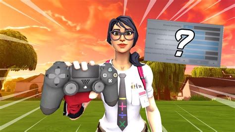 Fortnite Skins With Controller