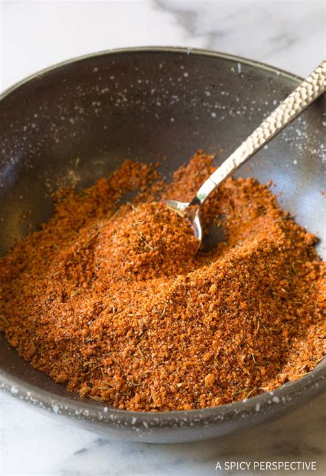 Best Homemade Steak Seasoning Video A Spicy Perspective