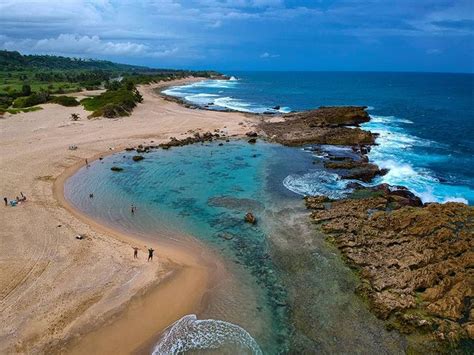 Pozo Teodoro, Puerto Rico - Beach Guide, Info, Photos - BeachAtlas