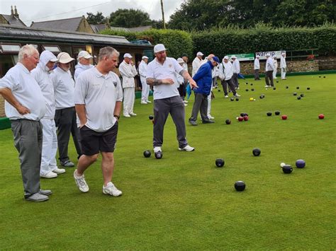 Rothbury Up For The Challenge Bowls Northumberland