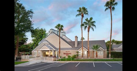 Residence Inn by Marriott Las Vegas Convention Center $94 ($̶3̶8̶5̶ ...